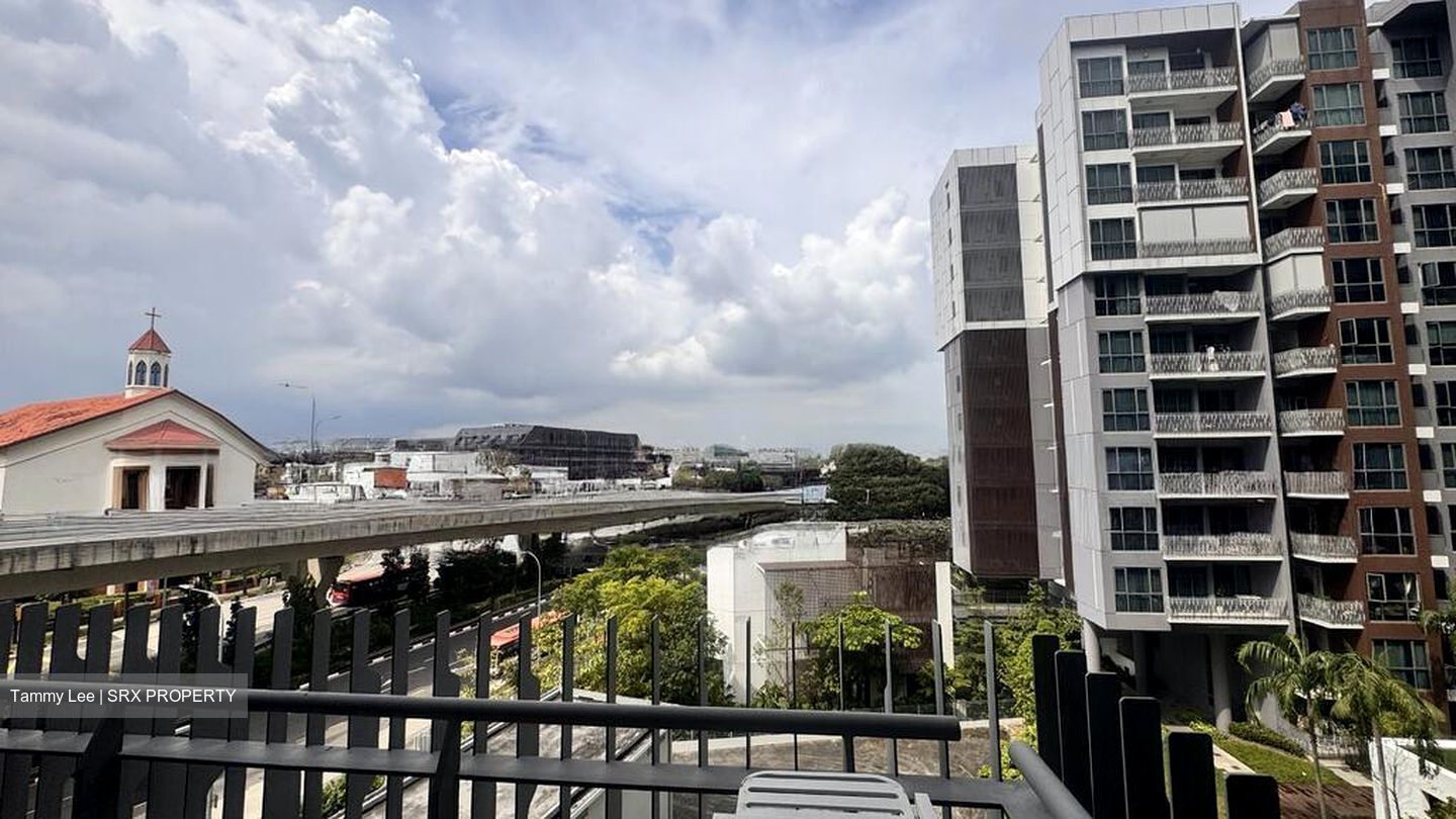 Forest Woods (D19), Condominium #500144721